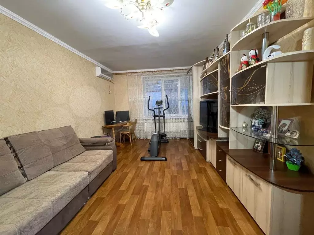 2-к. квартира, 51,9 м, 12/12 эт. - Фото 0