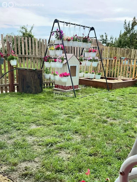 Дом в Тюменская область, Ишим (37 м) - Фото 1