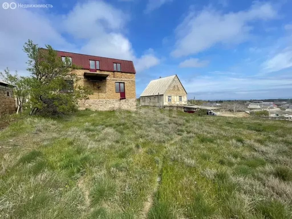 Участок в Солнечная Долина, Нагорная улица (7.15 м) - Фото 2