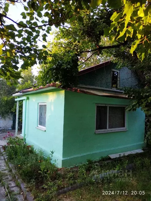 Дом в Саратовская область, Балаковский район, Натальинское ... - Фото 1