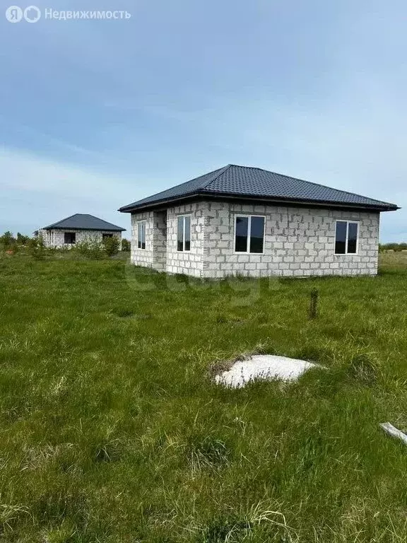 Дом в Калининградская область, Гурьевский муниципальный округ, посёлок ... - Фото 1