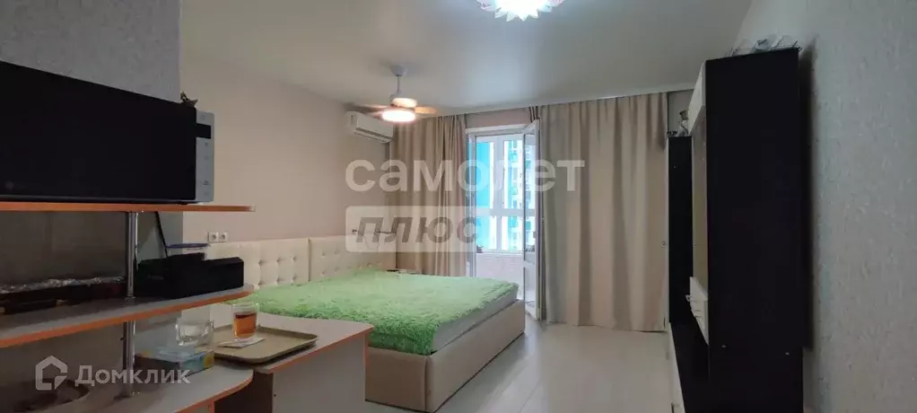 Продаётся квартира-студия, 36 м - Фото 0