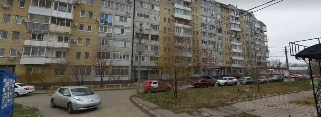 Помещение свободного назначения в Саратовская область, Энгельс ... - Фото 2