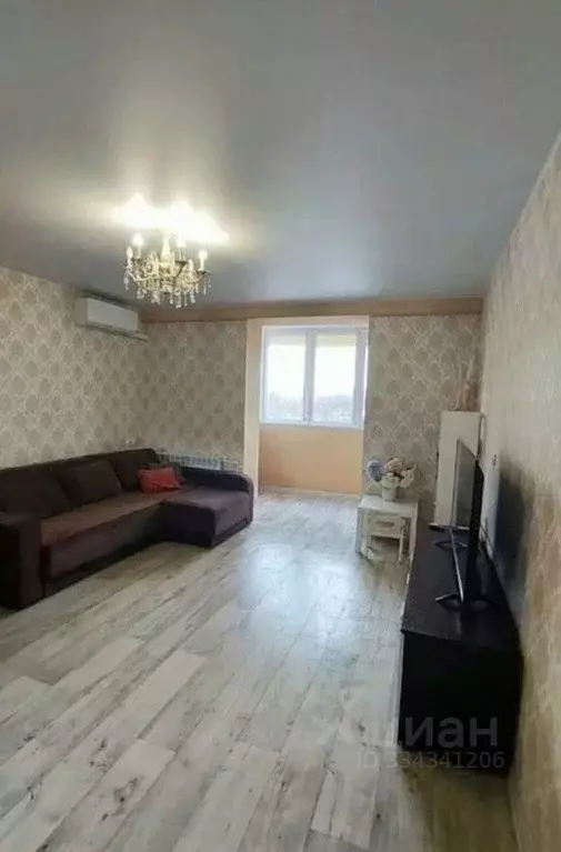 1-к кв. Крым, Евпатория ул. Чапаева, 91 (43.0 м) - Фото 1