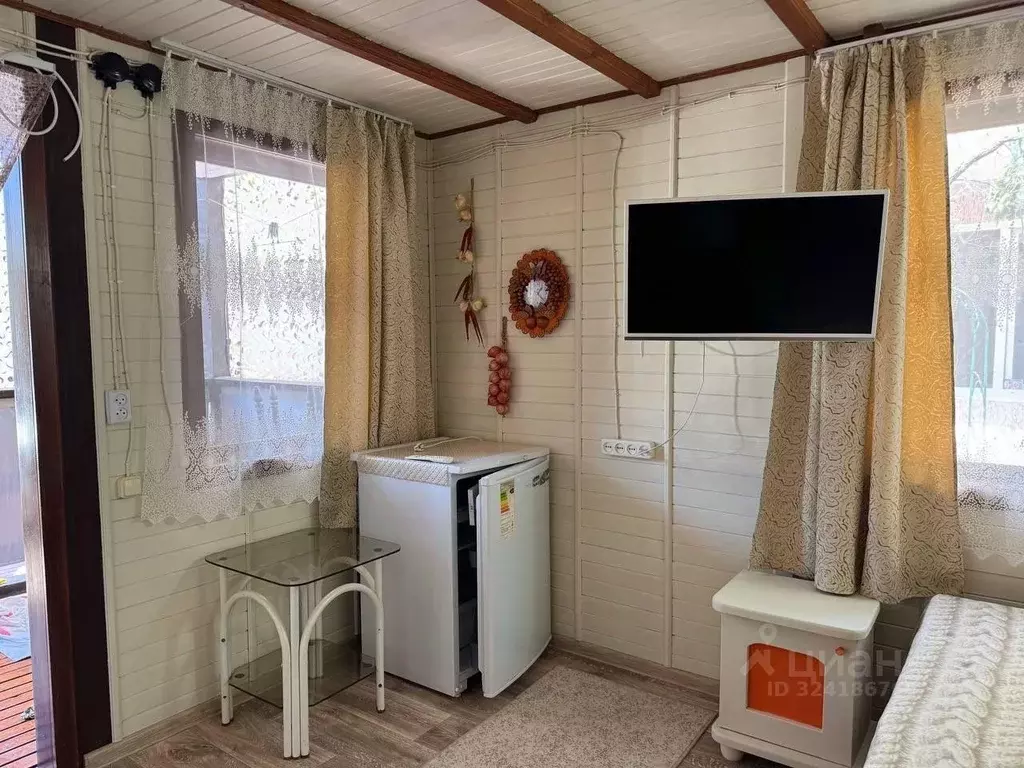 Комната Крым, Алушта ул. Береговая, 2А (20.0 м) - Фото 2