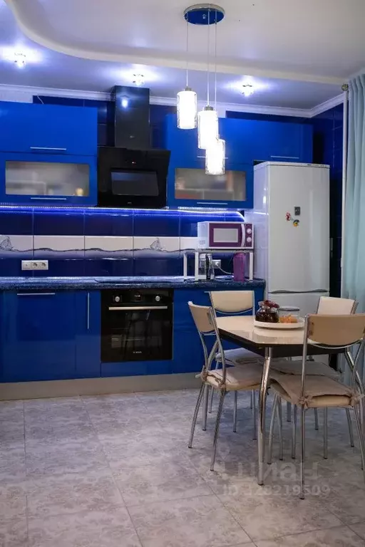 3-к кв. Московская область, Звенигород Одинцовский городской округ, ... - Фото 1