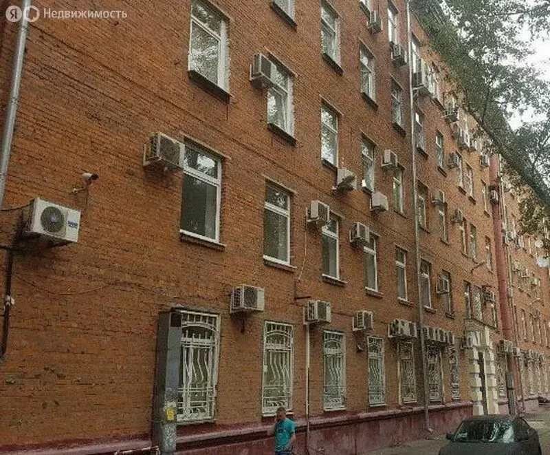 Офис (679 м) - Фото 1