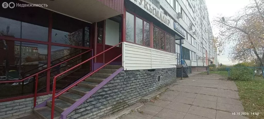 Помещение свободного назначения (75 м) - Фото 1