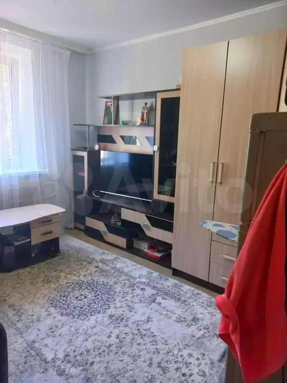Комната 12 м в 4-к., 2/9 эт. - Фото 1
