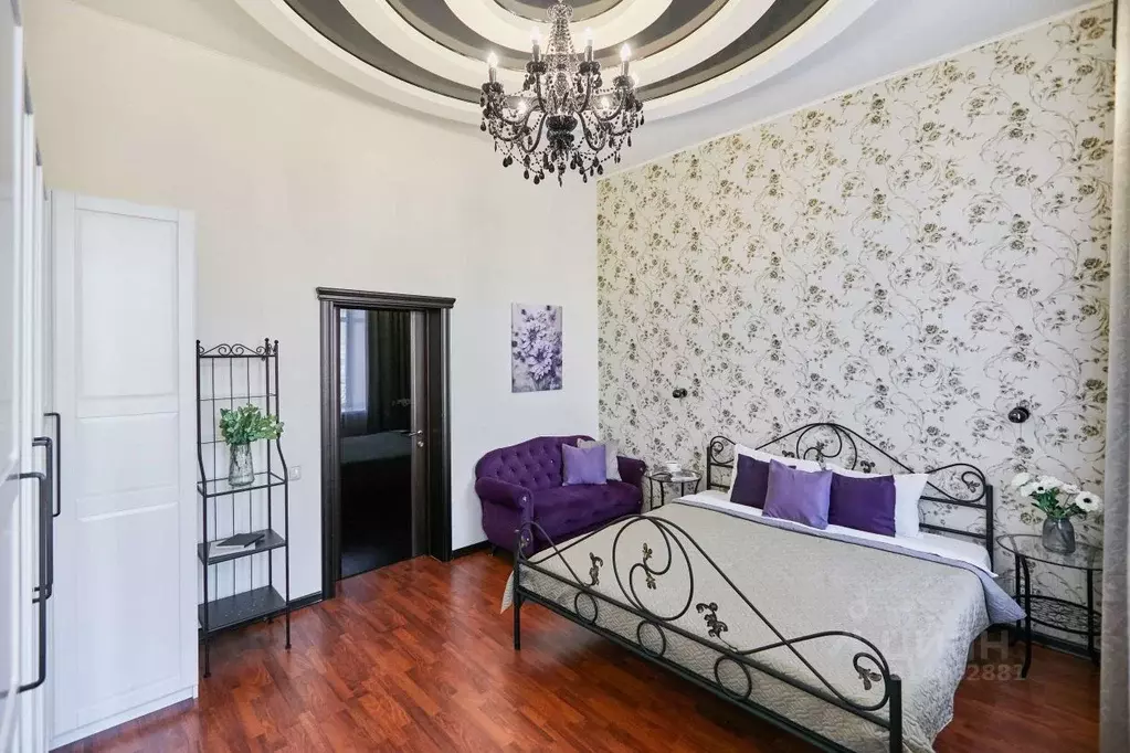 2-к кв. Санкт-Петербург Подъездной пер., 17 (70.0 м) - Фото 0
