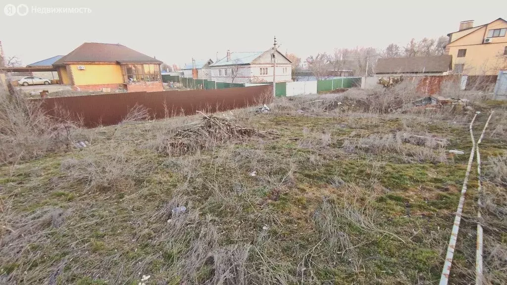 Участок в Волгоград, территория посёлок Горная Поляна, Горнополянская ... - Фото 2