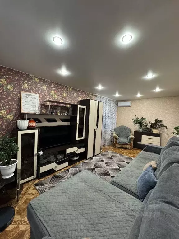 2-к кв. Саратовская область, Балаково Трнавская ул., 33 (44.0 м) - Фото 2