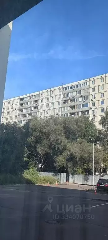 Помещение свободного назначения в Москва Шенкурский проезд, 3Б (8 м) - Фото 1