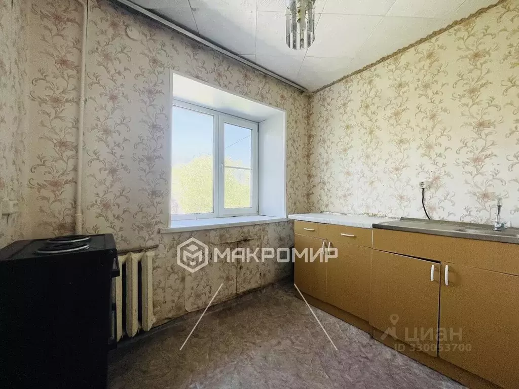 3-к кв. Челябинская область, Копейск ул. 21-го Партсъезда, 6А (55.0 м) - Фото 1