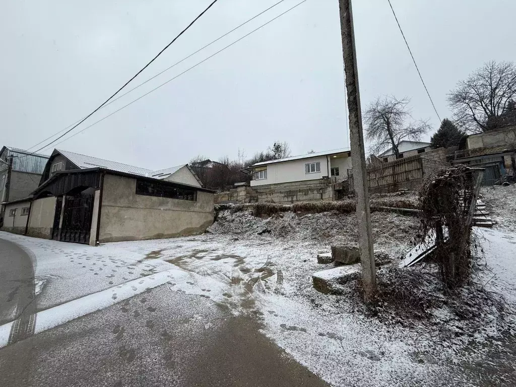 Участок в Кабардино-Балкария, Нальчик Ландыш СДТ,  (2.5 сот.) - Фото 1