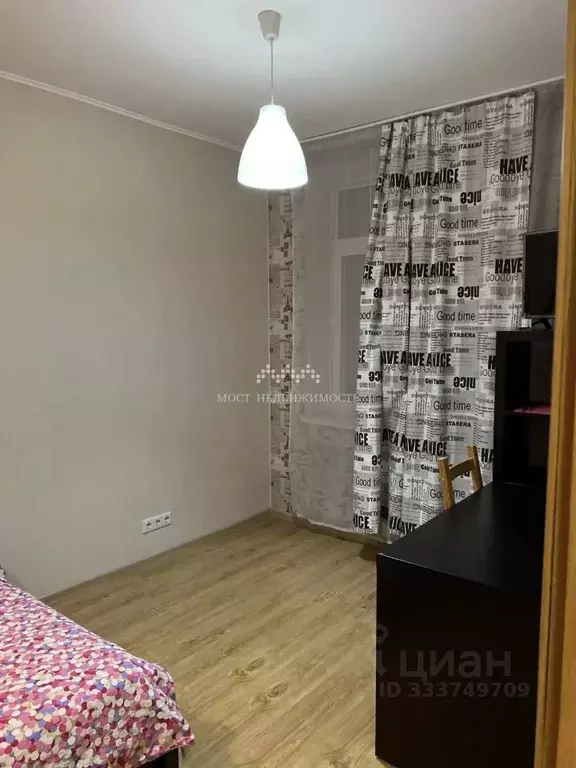 1-к кв. Московская область, Химки Клязьма кв-л, ул. Летчика Ивана ... - Фото 2