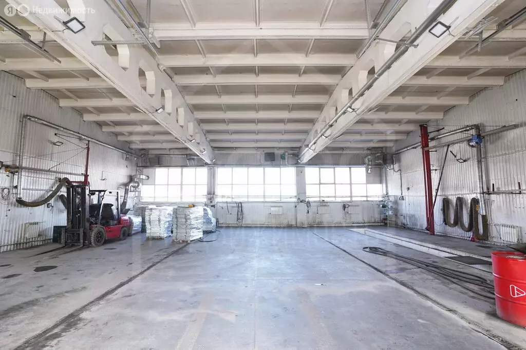 Производственное помещение (3150 м) - Фото 2