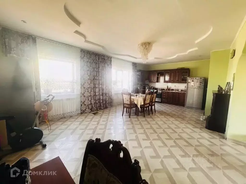 Дом в Бурятия, Иволгинский район, Нижнеиволгинское с/пос, с. Сужа, ... - Фото 1