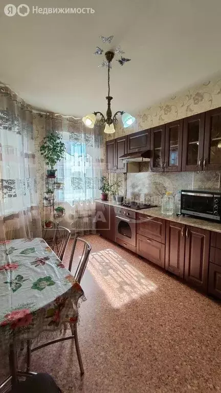 2-комнатная квартира: Воронеж, улица 9 Января, 113А (58.9 м) - Фото 1