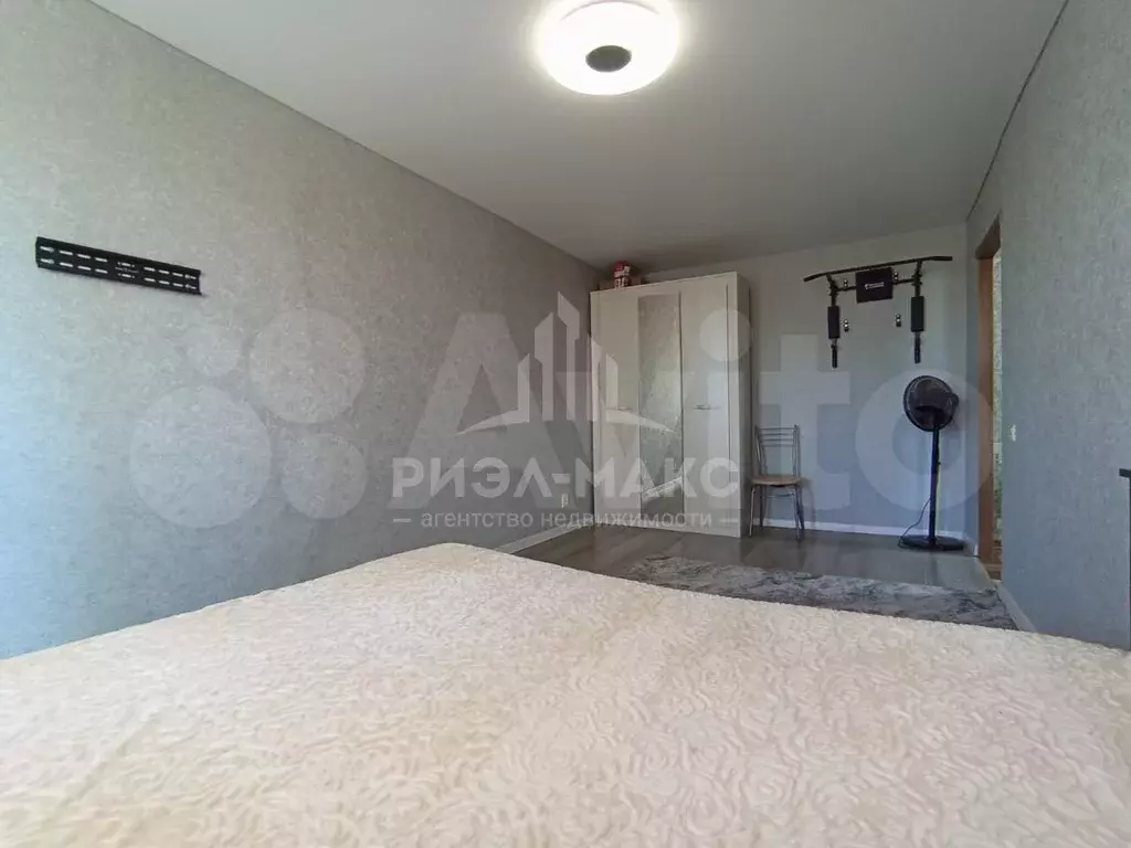 1-к. квартира, 30 м, 4/5 эт. - Фото 1