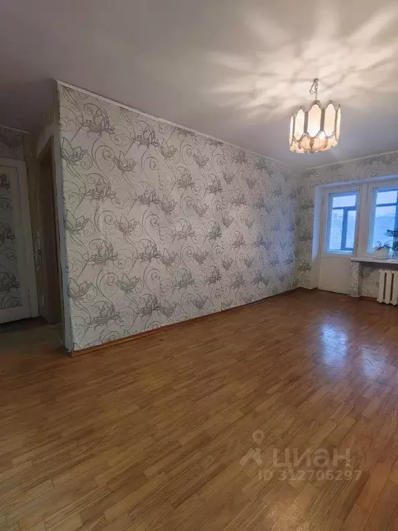 3-к кв. Самарская область, Самара пос. Прибрежный, ул. Звездная, 9 ... - Фото 1
