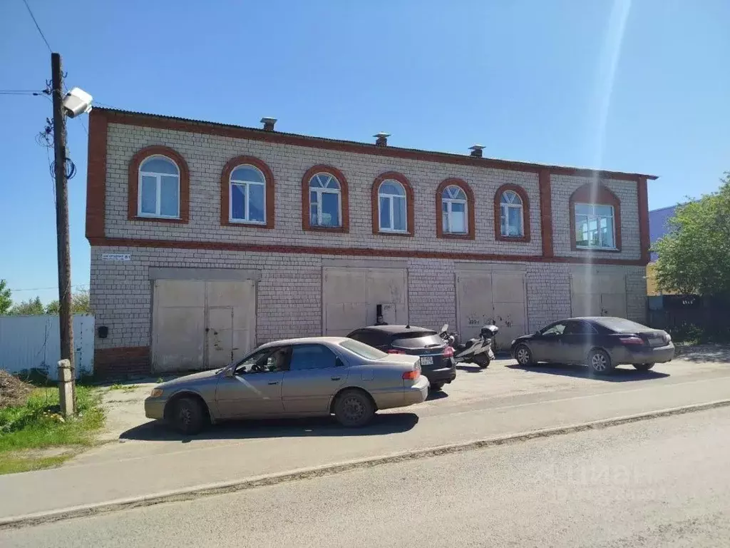 Помещение свободного назначения в Удмуртия, Ижевск Загородная ул., 81 ... - Фото 1