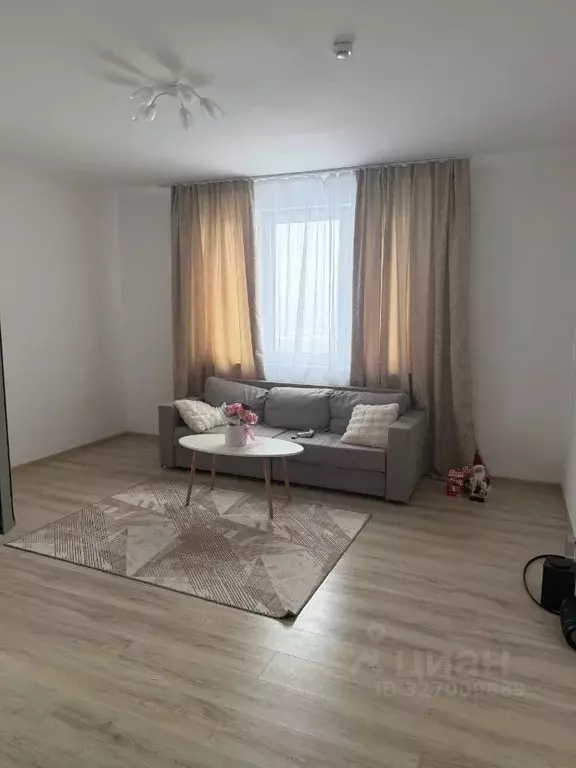 3-к кв. Москва ул. Молодцова, 33К1 (70.0 м) - Фото 2