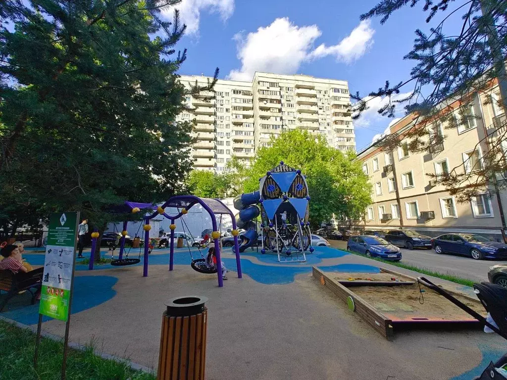 Продаётся квартира-студия, 15.5 м - Фото 1