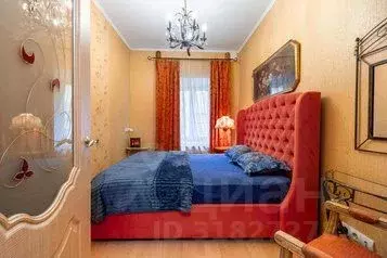 1-к кв. Санкт-Петербург Миллионная ул., 27 (36.0 м) - Фото 0