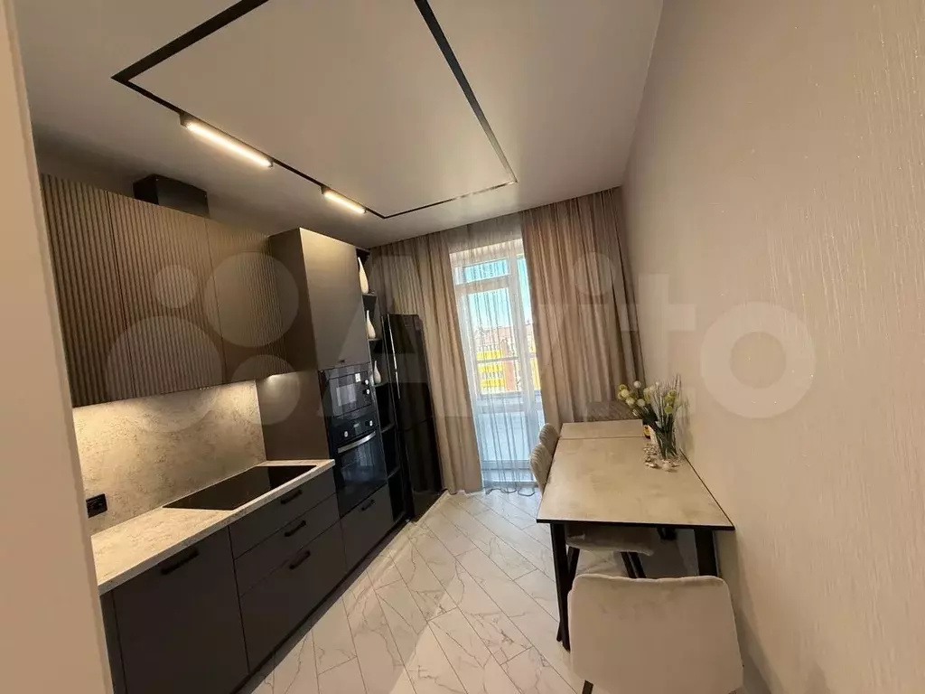 2-к. квартира, 69,7 м, 8/9 эт. - Фото 1