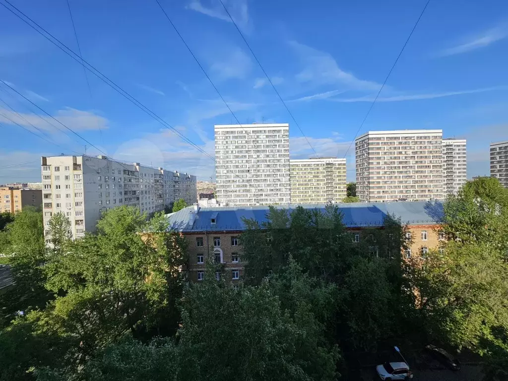 Комната 20 м в 2-к., 10/14 эт. - Фото 1