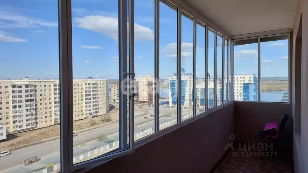 2-к кв. Саха (Якутия), Якутск 203-й мкр, 6 (76.0 м) - Фото 1