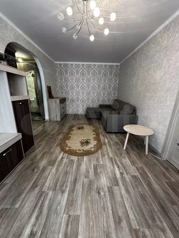 2-к. квартира, 44 м, 4/5 эт. - Фото 1