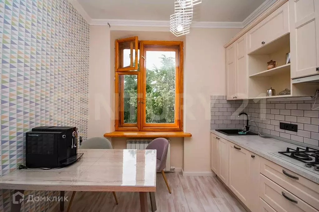Продаётся 2-к квартира, 58.2 м - Фото 1