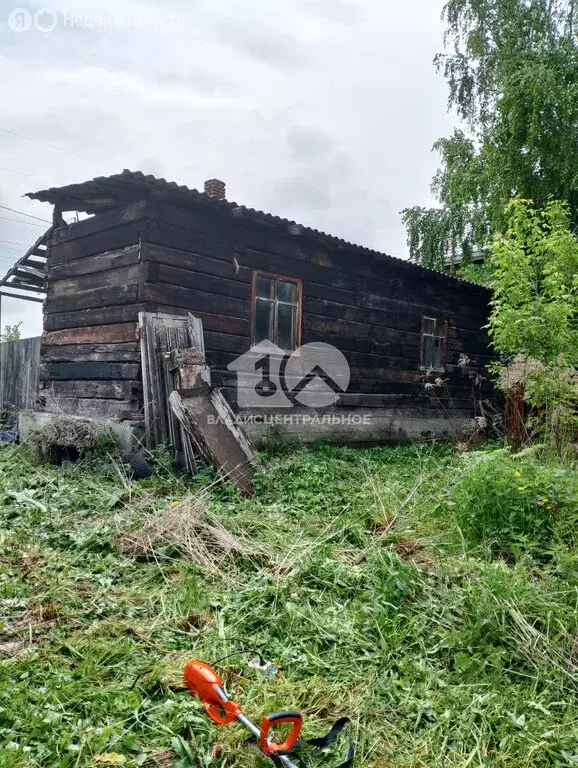 Дом в село Барышево, Дачная улица (28 м) - Фото 1