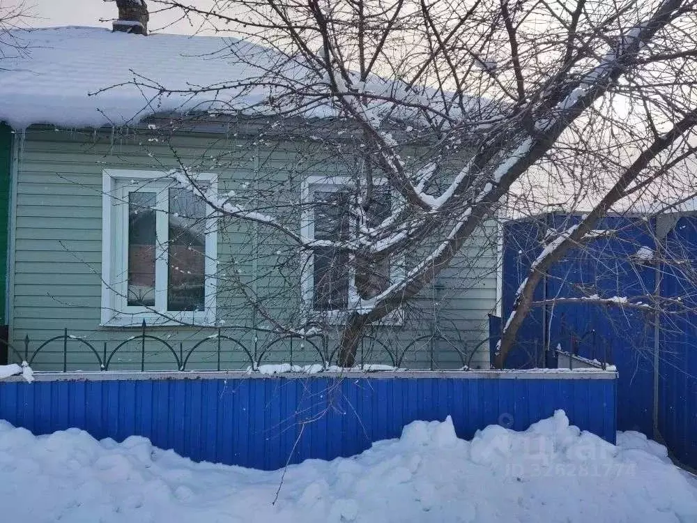 Дом в Белгородская область, Старый Оскол ул. 8 Марта (90 м) - Фото 1