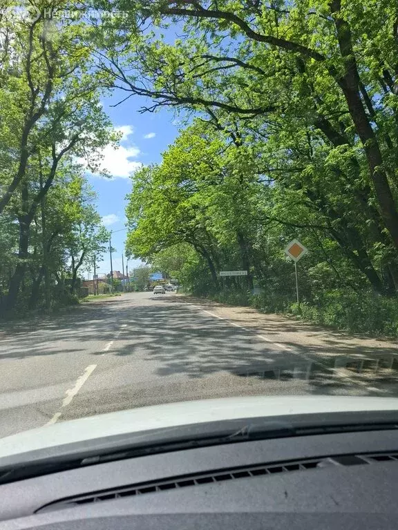 Участок в Ставрополь, садовое товарищество Кравцово, Верхняя улица ... - Фото 2