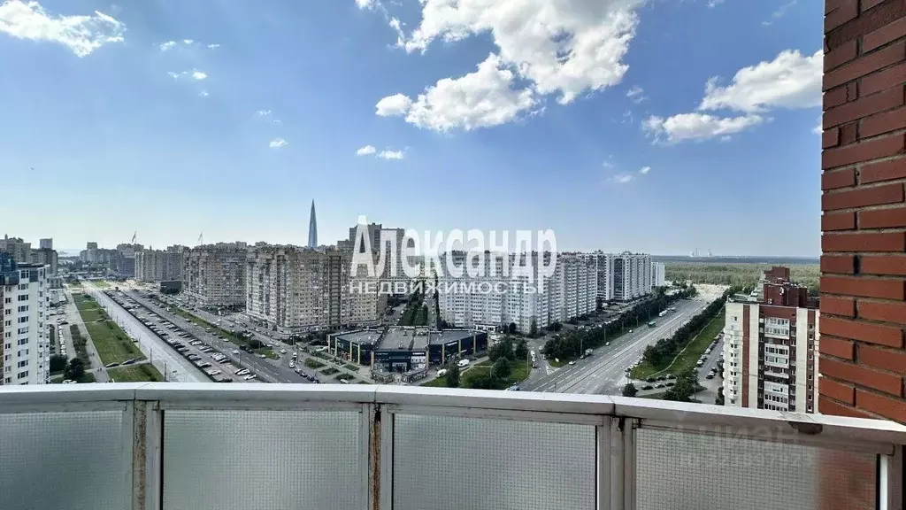 3-к кв. Санкт-Петербург Богатырский просп., 55к1 (219.0 м) - Фото 1
