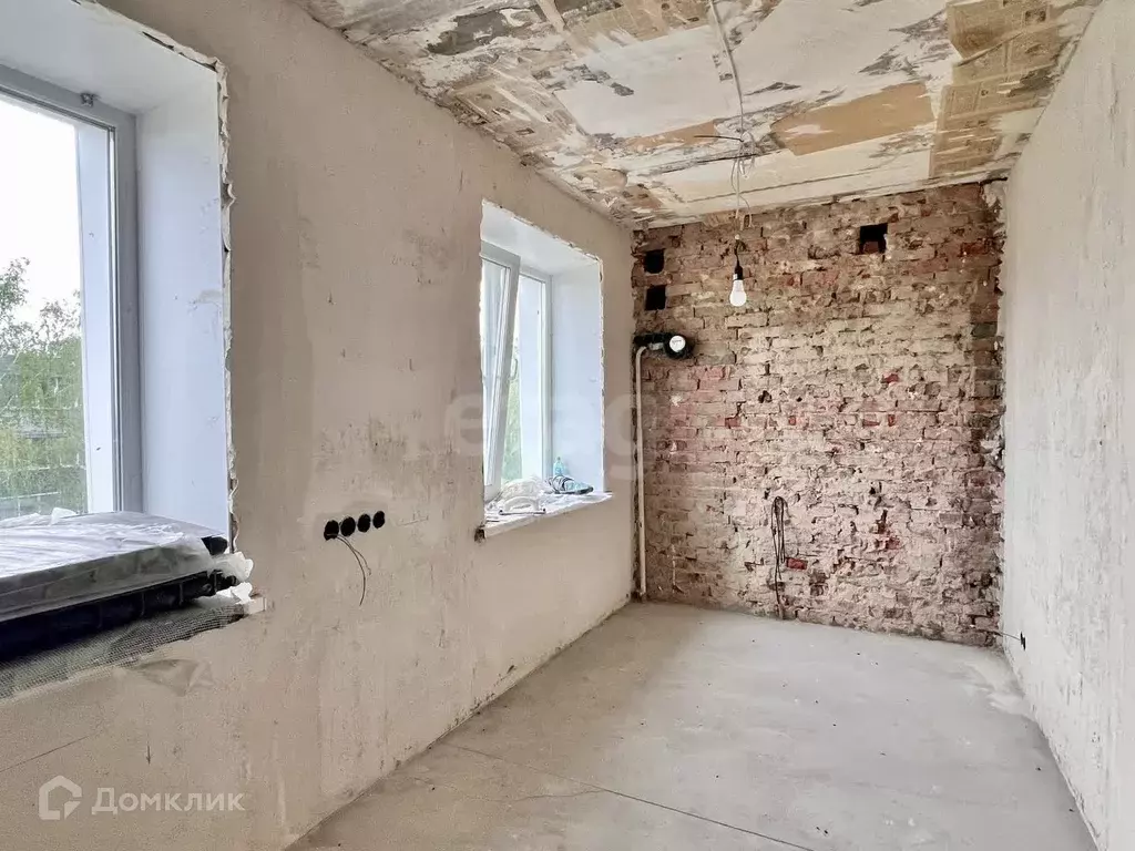 Продаётся 2-к квартира, 48.7 м - Фото 1