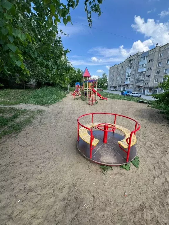 1-к. квартира, 29 м, 4/5 эт. - Фото 1