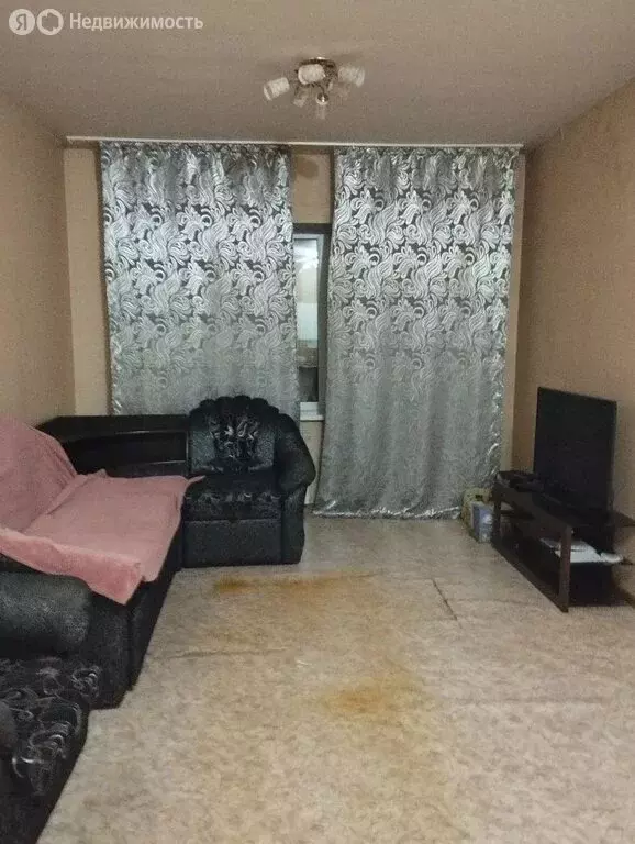 3-комнатная квартира: Усть-Илимск, Братская улица, 44 (54.8 м) - Фото 2