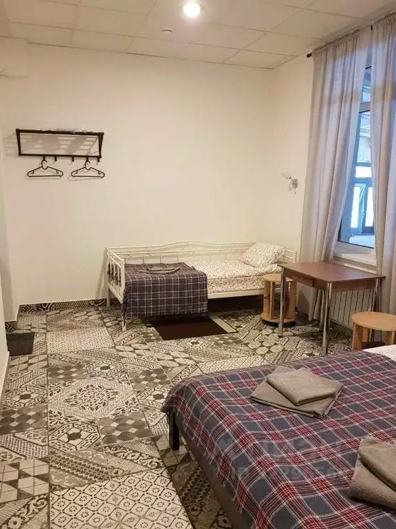 Комната Московская область, Домодедово Востряково мкр, ул. Вокзальная, ... - Фото 1