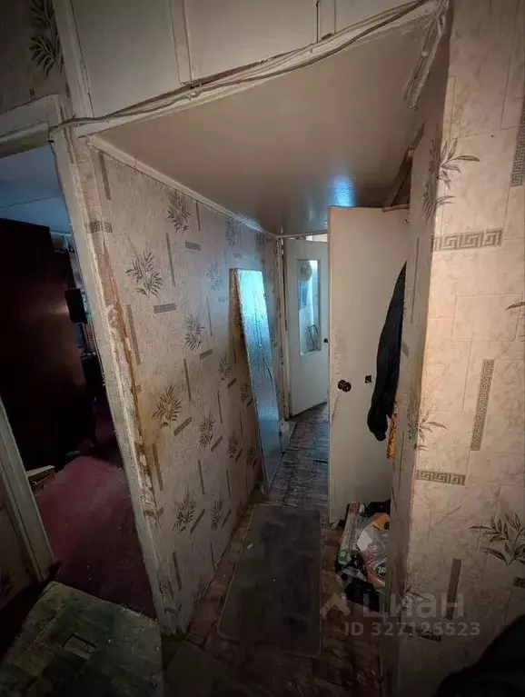 1-к кв. Москва ул. Подольских Курсантов, 2к1 (36.0 м) - Фото 2