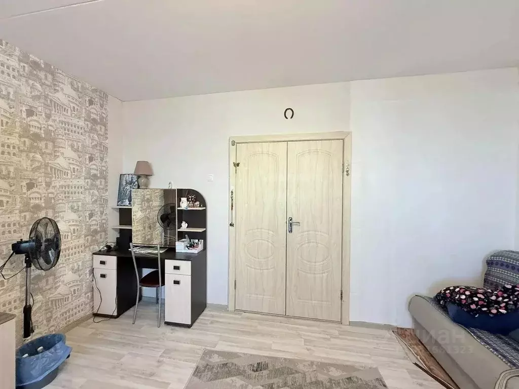 Комната Пермский край, Пермь ул. Яблочкова, 23 (18.3 м) - Фото 2