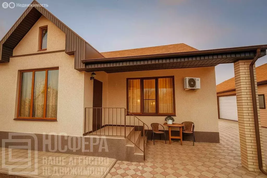 Дом в Ерзовка, Рябиновая улица, 5 (100 м) - Фото 2