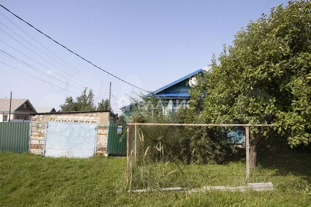 Дом 39,7 м на участке 6,9 сот. - Фото 0