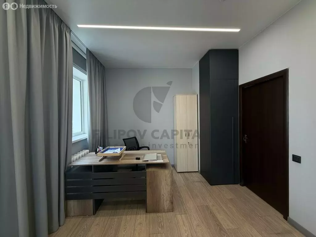 Офис (220 м) - Фото 2