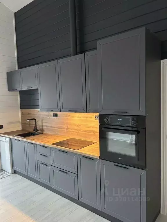 Дом в Московская область, Дмитровский муниципальный округ, д. Хлыбы  ... - Фото 2