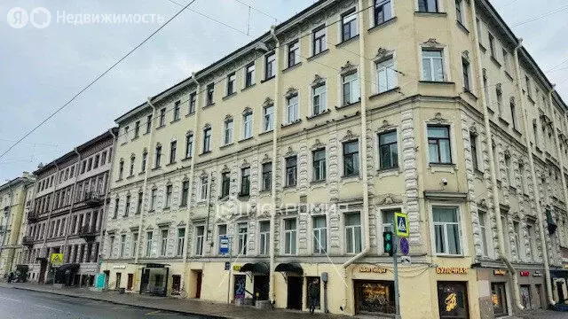 1к в 5-комнатной квартире (15.4 м) - Фото 1