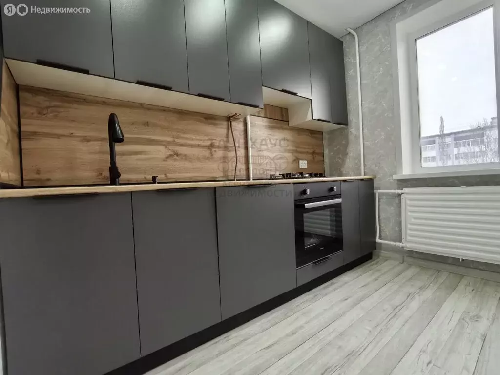 2-комнатная квартира: Нефтекамск, улица Ленина, 39 (57 м) - Фото 2